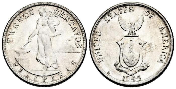 Monedas Extranjeras