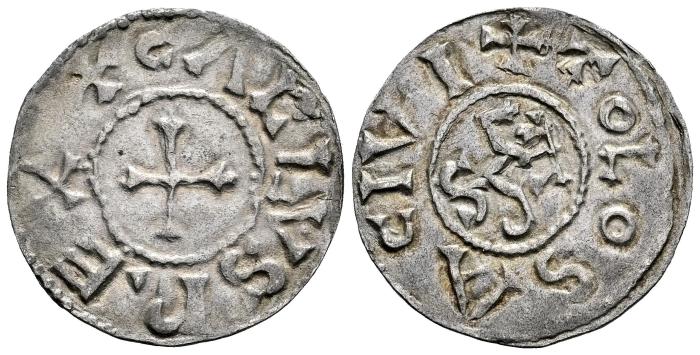 World Coins