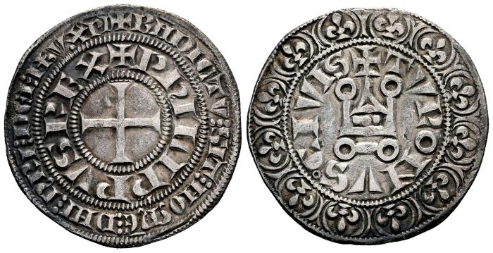World Coins