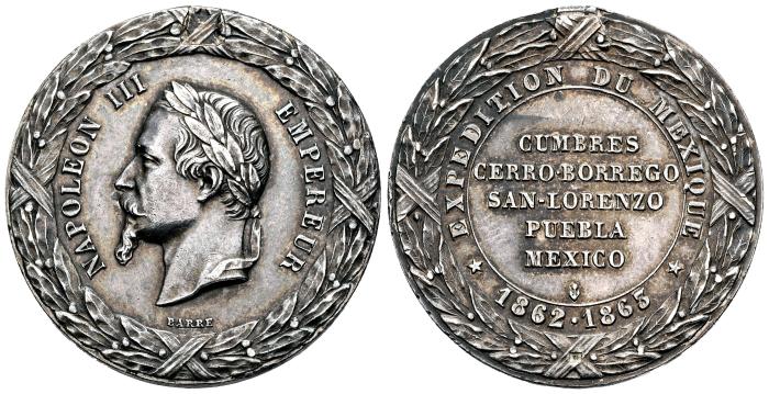 Medals