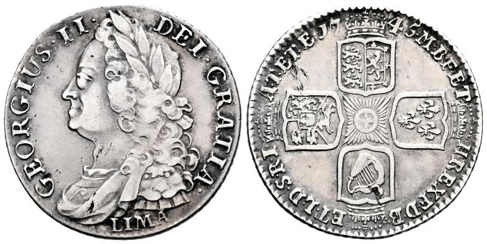 World Coins