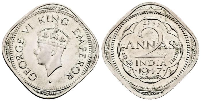 Monedas Extranjeras