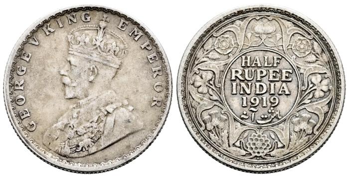 Monedas Extranjeras