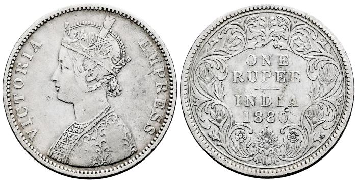 Monedas Extranjeras