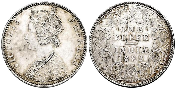 Monedas Extranjeras