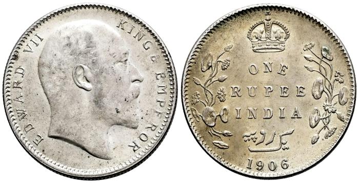 Monedas Extranjeras