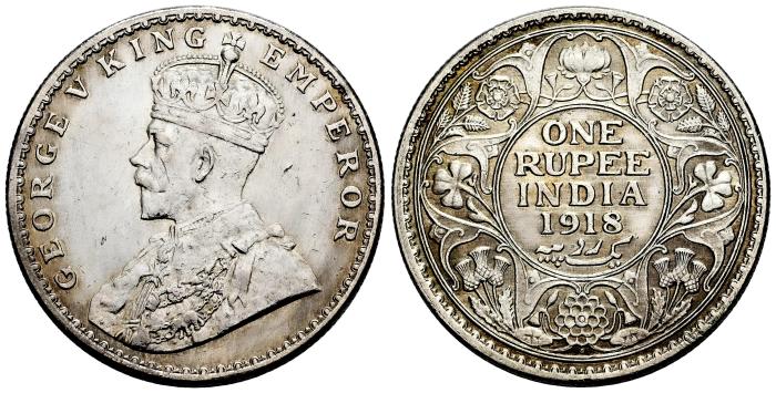 Monedas Extranjeras