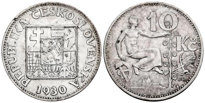 World Coins