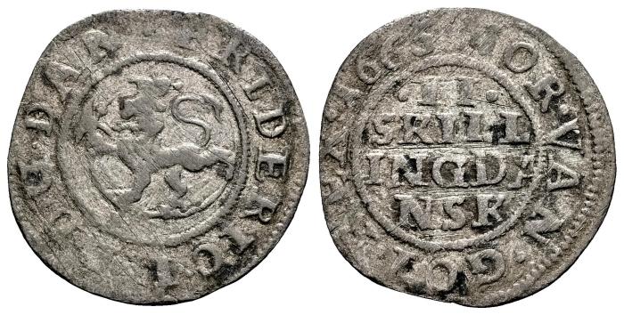 World Coins