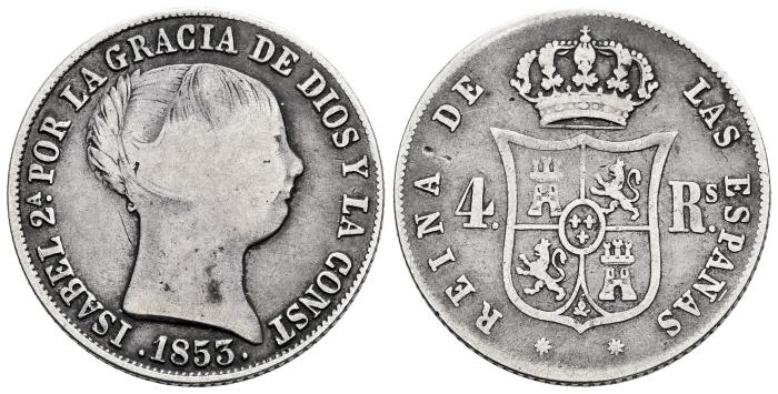 Monarquía Española