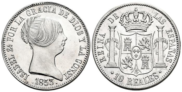Monarquía Española