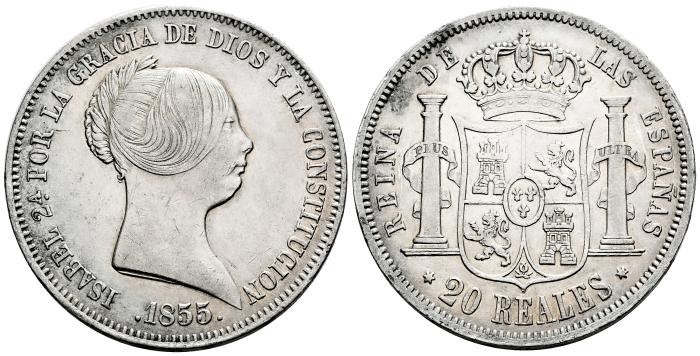 Monarquía Española