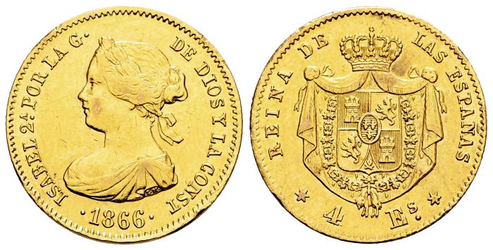 Monarquía Española