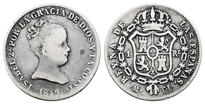 Monarquía Española