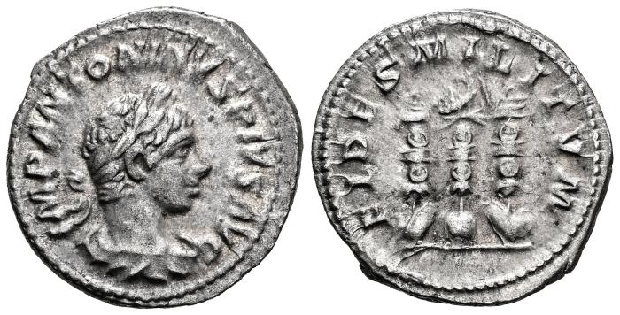 Imperio Romano