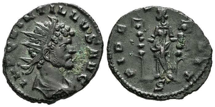 Roman Imperial