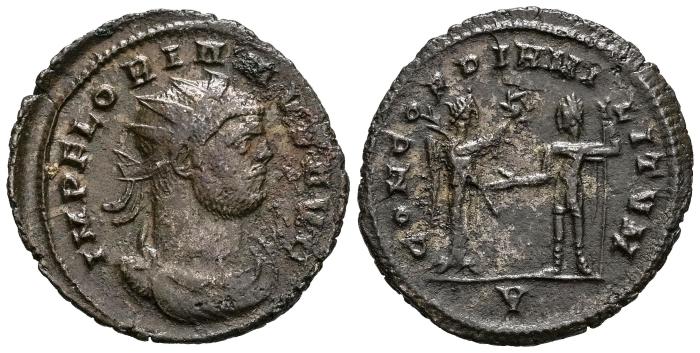 Roman Imperial