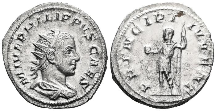 Roman Imperial