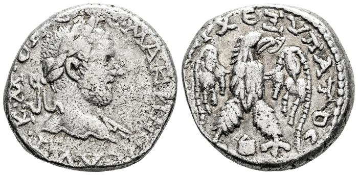 Imperio Romano
