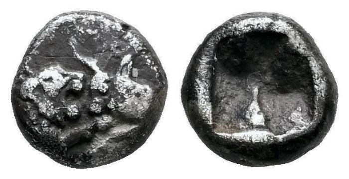 Greek Coins