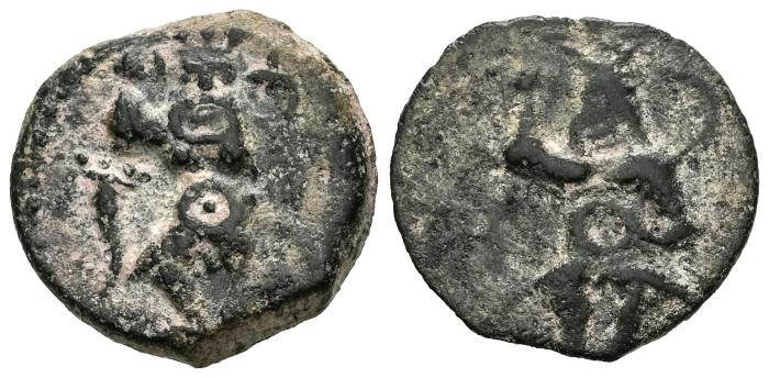 Celtiberian Coins