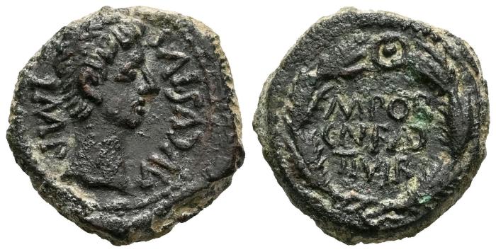 Celtiberian Coins