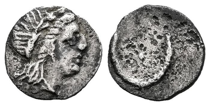 Celtiberian Coins