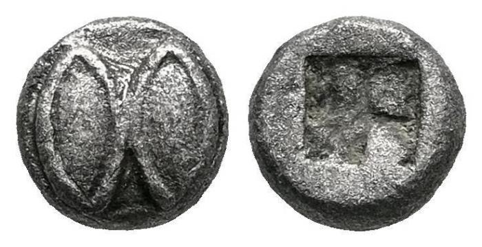 Greek Coins