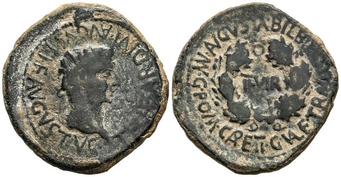 Celtiberian Coins