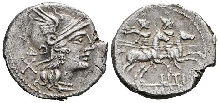 Roman Republican