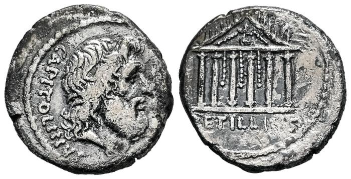 Roman Republican
