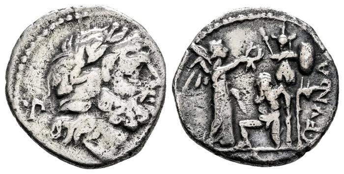 Roman Republican