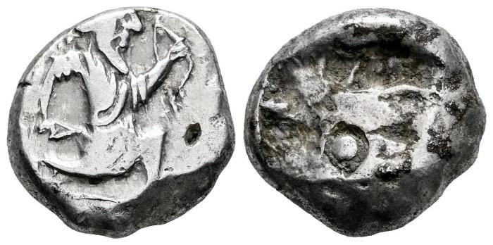 Greek Coins