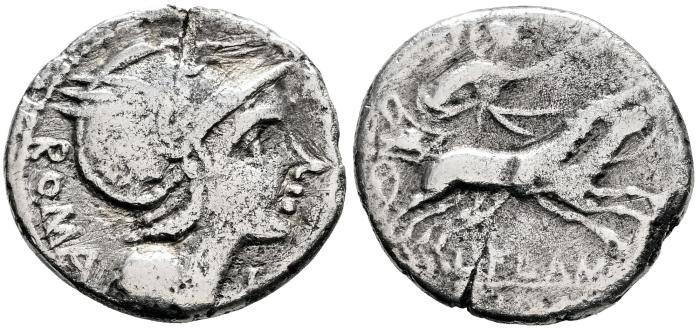 Roman Republican