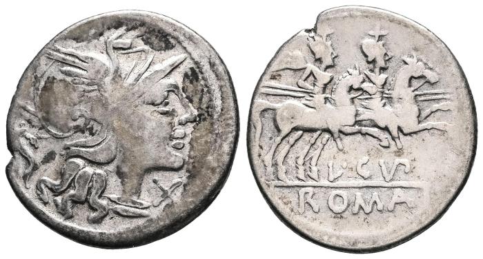 Roman Republican