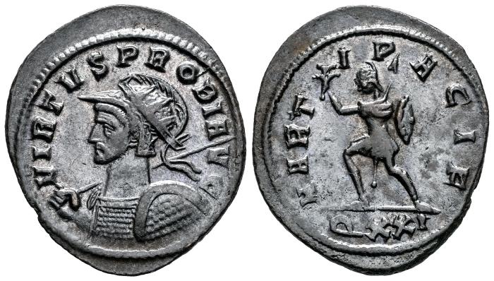 Roman Imperial