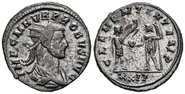 Roman Imperial