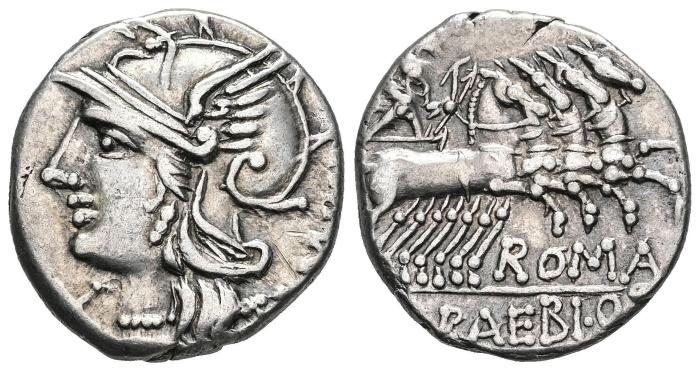 Roman Republican