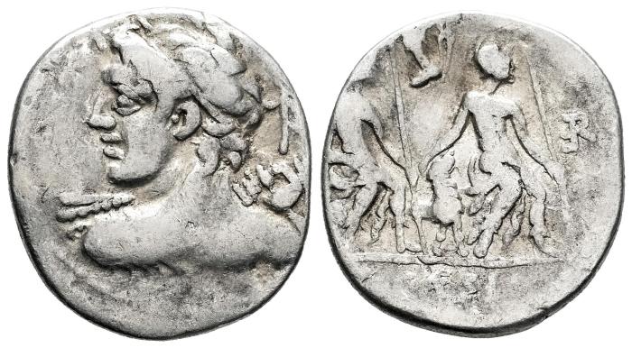 Roman Republican