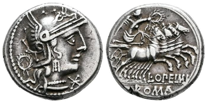 Roman Republican