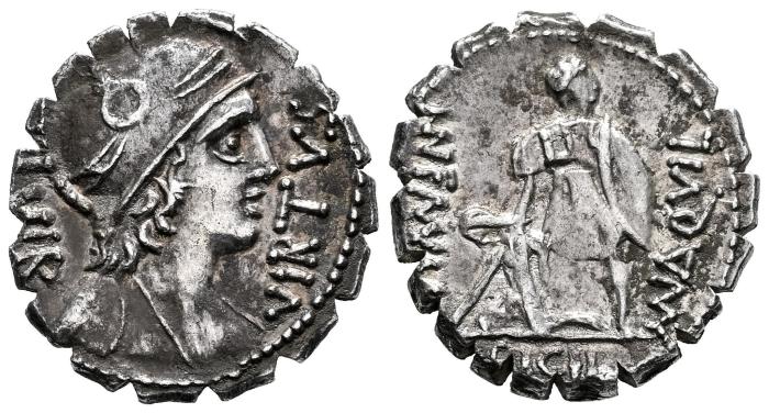 Roman Republican