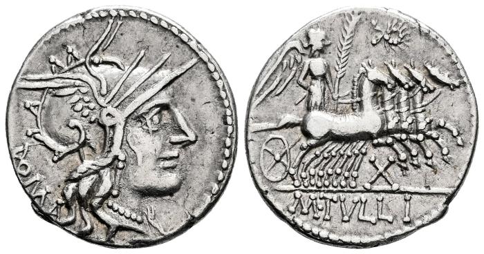 Roman Republican