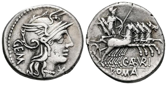 Roman Republican