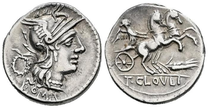 Roman Republican