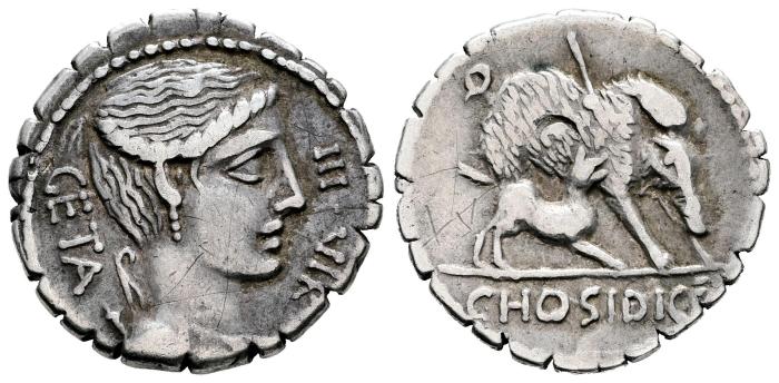 Roman Republican