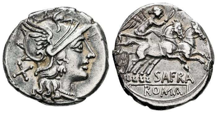 Roman Republican