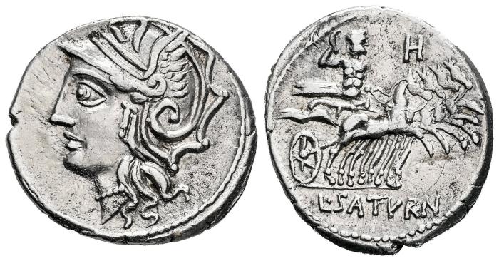 Roman Republican