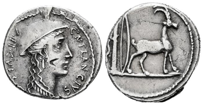 Roman Republican