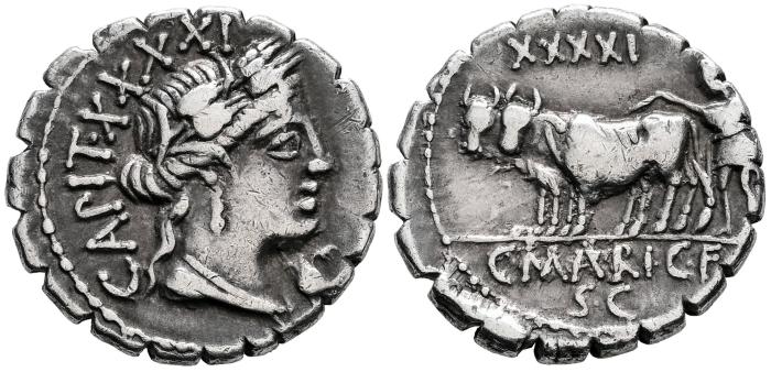 Roman Republican