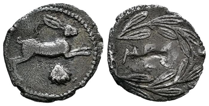Greek Coins